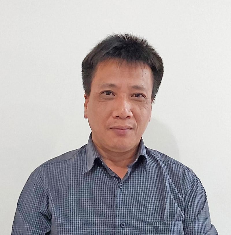 TS. Trần Toàn Thắng, Trưởng ban Dự báo kinh tế ngành và doanh nghiệp, Trung tâm Thông tin và Dự báo Kinh tế xã hội Quốc gia (Bộ Kế hoạch và Đầu tư).