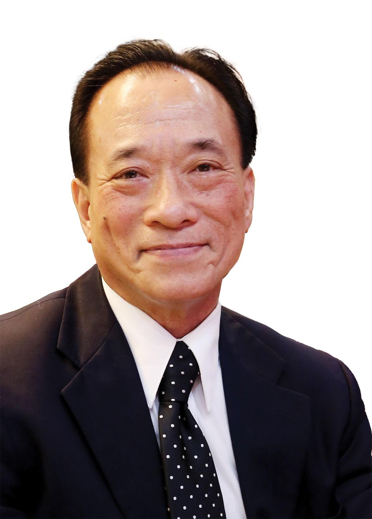 TS. Nguyễn Trí Hiếu, chuyên gia kinh tế