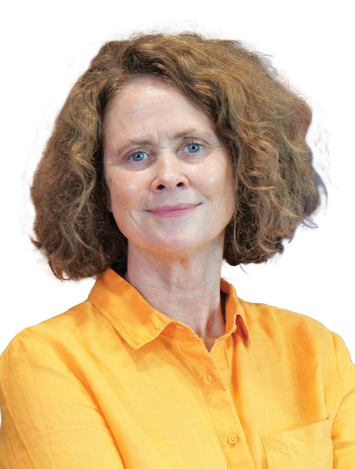 Bà Carolyn Turk, Giám đốc Quốc gia Ngân hàng Thế giới tại Việt Nam