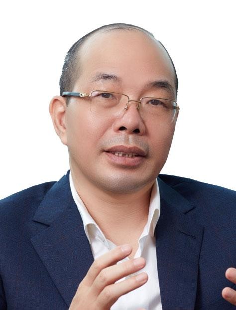 Ông Trịnh Văn Tuấn, Chủ tịch Hội đồng quản trị OCB