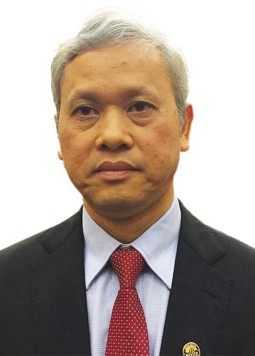 TS. Nguyễn Bích Lâm, nguyên Tổng cục trưởng Tổng cục Thống kê