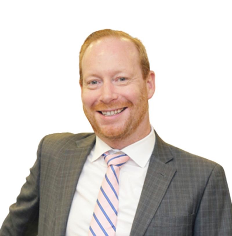 Ông David Jackson, Tổng giám đốc Công ty Colliers Việt Nam