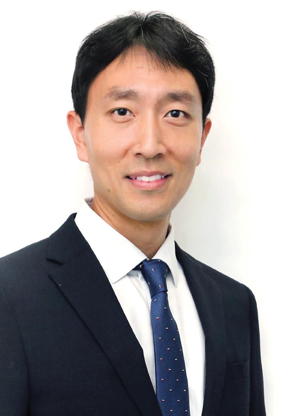 Ông Ko Young Wan, Chủ tịch kiêm Tổng giám đốc Công ty Bảo hiểm Mirae Asset Prévoir (MAP Life)