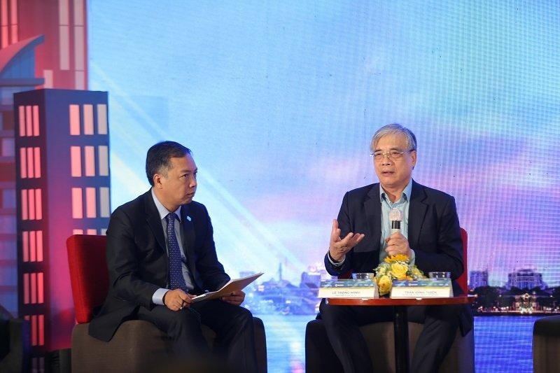 Đà Nẵng cần nhiều hơn những dấu ấn để không chỉ là thành phố đáng đến và còn là thành phố đáng sống