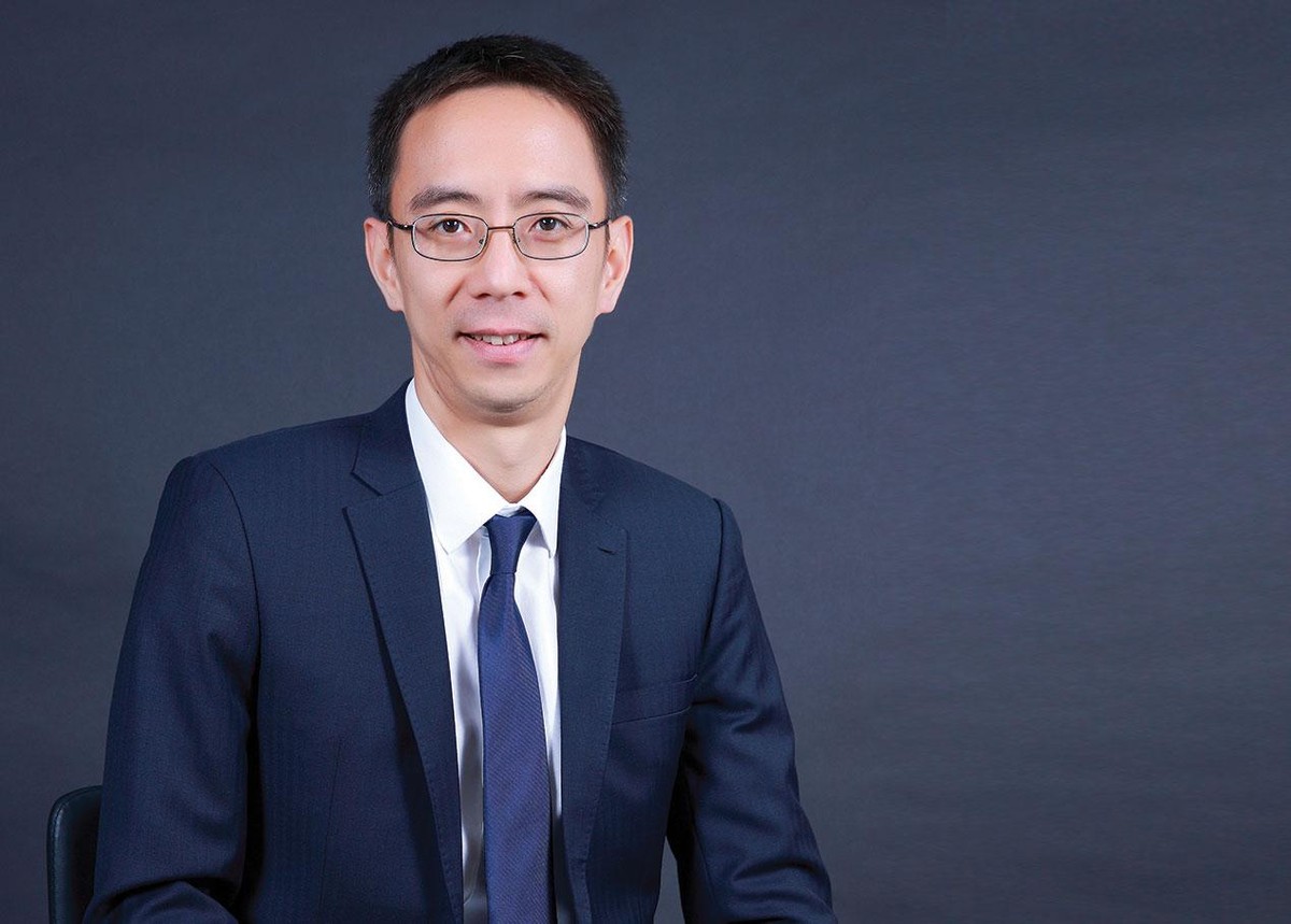 Ông Ngô Đăng Khoa, Giám đốc Khối ngoại hối - Thị trường vốn và Dịch vụ chứng khoán, HSBC Việt Nam