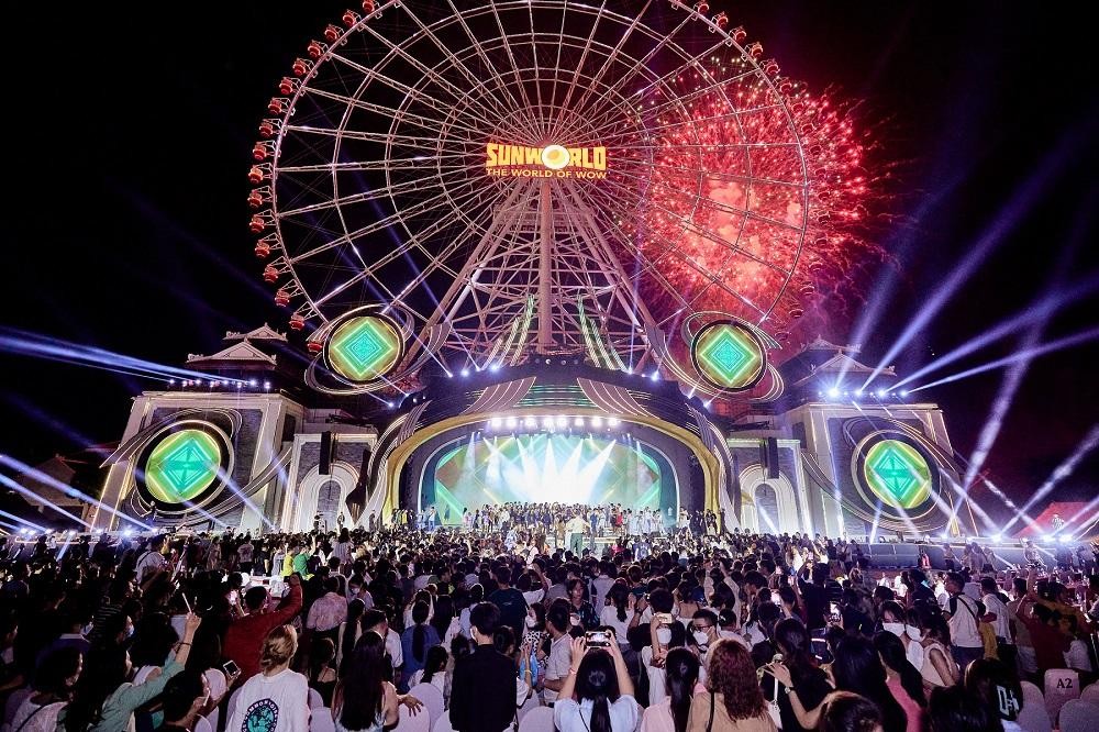 Kinh tế thành phố Đà Nẵng đang phục hồi ấn tượng.