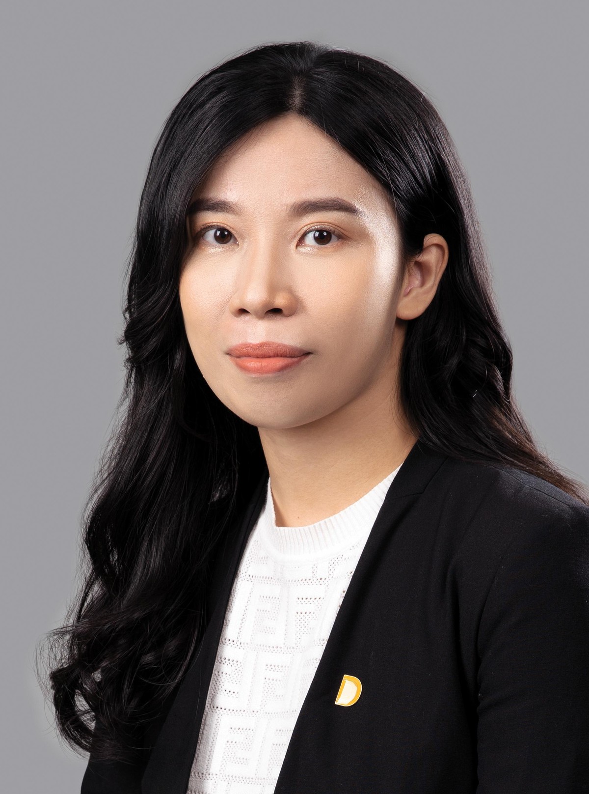 Bà Trần Thị Khánh Hiền, Giám đốc Khối Phân tích, Công ty Chứng khoán VNDIRECT