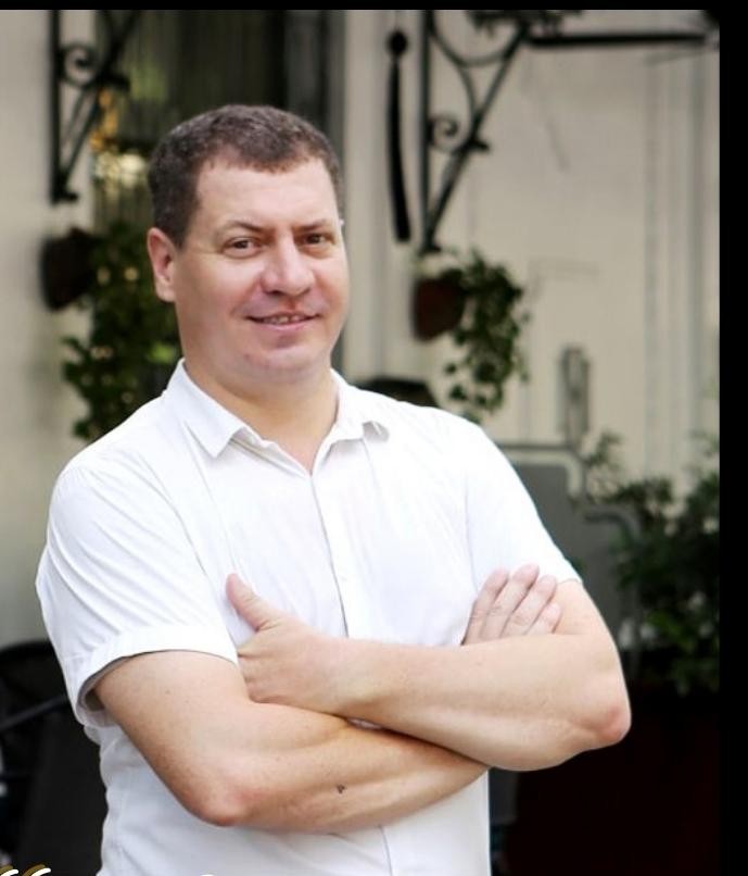 TS. KTS Emmanuel Cerise, Giám đốc PRX - Vietnam.