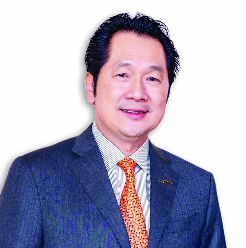 Ông Lê Duy Hiệp, Chủ tịch Hiệp hội Doanh nghiệp dịch vụ logistics Việt Nam (VLA)