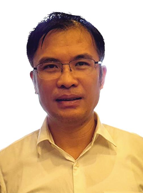 PGS-TS. Vũ Sỹ Cường