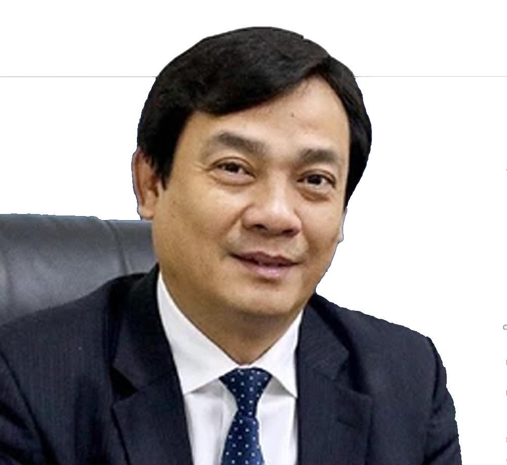 Ông Nguyễn Trùng Khánh, Tổng cục trưởng Tổng cục Du lịch