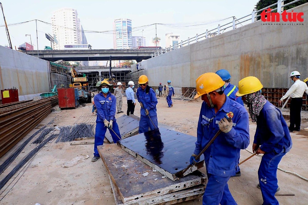 Dự kiến giải ngân đến 31/12/2022 đạt 100% kế hoạch.