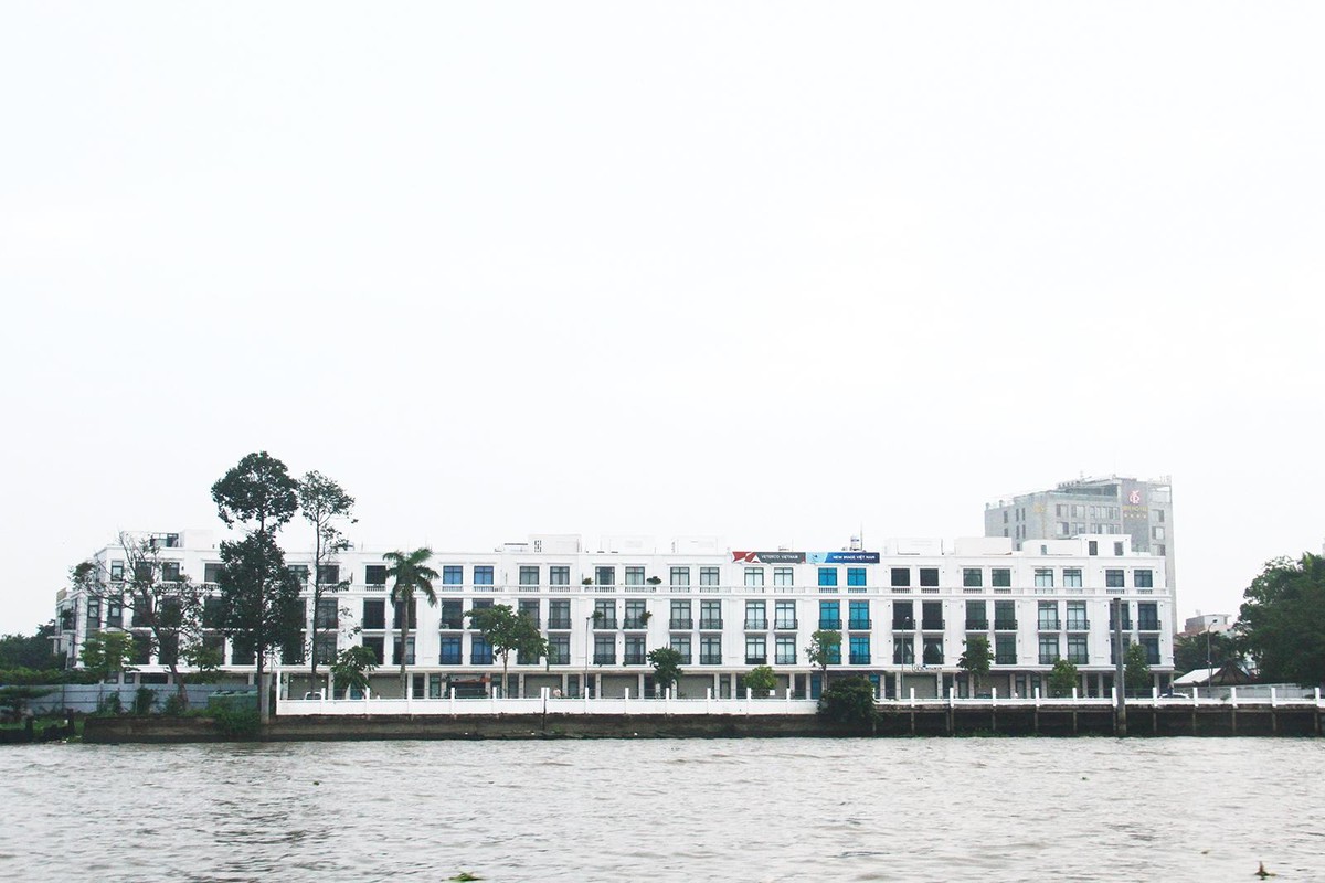 Cần Thơ cũng là một thị trường tiềm năng với các nhà đầu tư địa ốc. Ảnh: Thành Nguyễn Cần Thơ cũng là một thị trường tiềm năng với các nhà đầu tư địa ốc. Ảnh: Thành Nguyễn