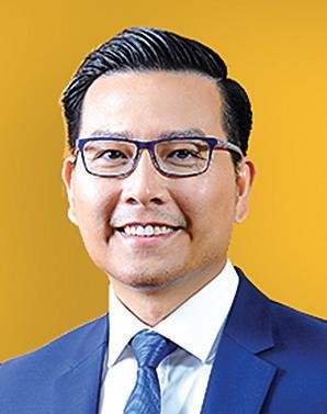 TS. Phạm Anh Khôi, Kinh tế trưởng kiêm Viện trưởng Viện nghiên cứu Kinh tế - Tài chính bất động sản DXS