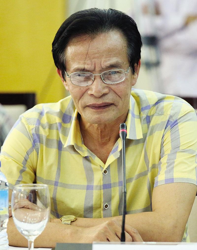 TS. Lê Xuân Nghĩa, thành viên Hội đồng Tư vấn chính sách tài chính, tiền tệ quốc gia