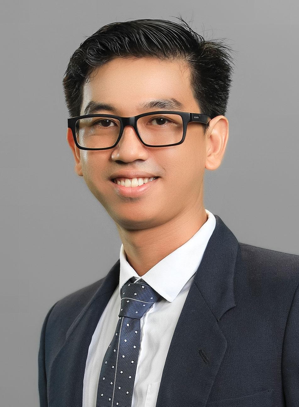 Ông Trần Nguyên Đán, giảng viên bộ môn bảo hiểm và quản trị rủi ro tài chính, Trường đại học Kinh tế TP.HCM