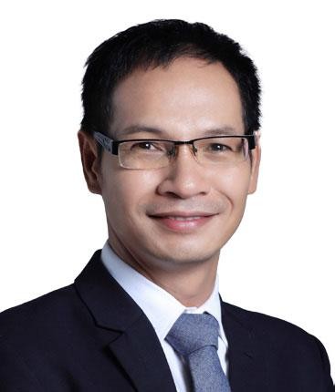 Ông Nguyễn Hoàng, Chuyên gia bất động sản