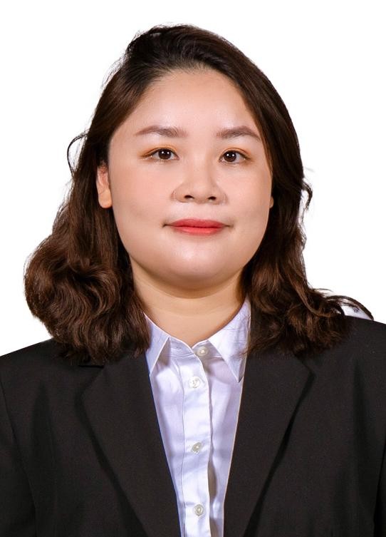 Bà Nguyễn Ngọc Linh, Giám đốc Tự doanh, Công ty Chứng khoán DNSE Bà Nguyễn Ngọc Linh, Giám đốc Tự doanh, Công ty Chứng khoán DNSE