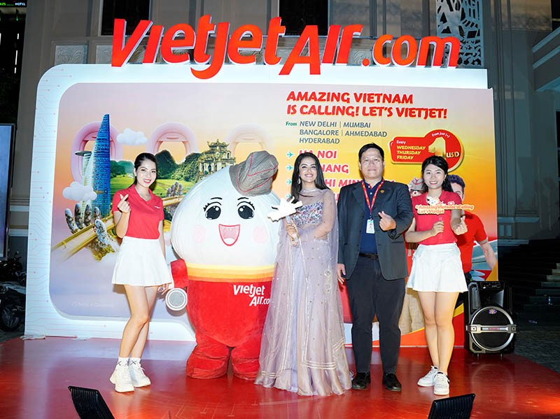 Diễn viên Cô dâu 8 tuổi Diễn viên Cô dâu 8 tuổi