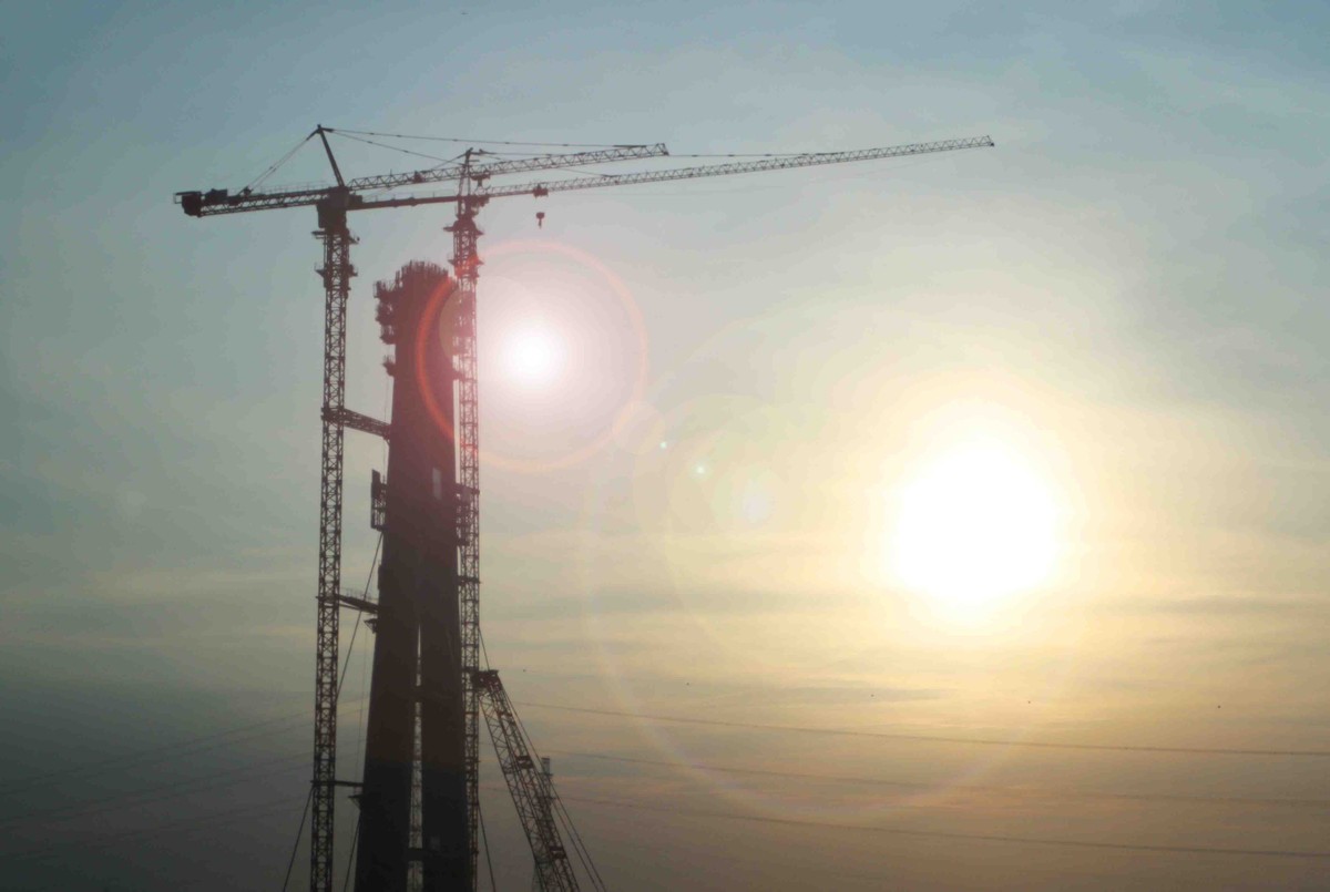 Dự án Cầu Mỹ Thuận 2 đang được thi công ngày và đêm, xuyên cả tết để đáp ứng kỳ vọng của người dân ĐBSCL. Dự án Cầu Mỹ Thuận 2 đang được thi công ngày và đêm, xuyên cả tết để đáp ứng kỳ vọng của người dân ĐBSCL.