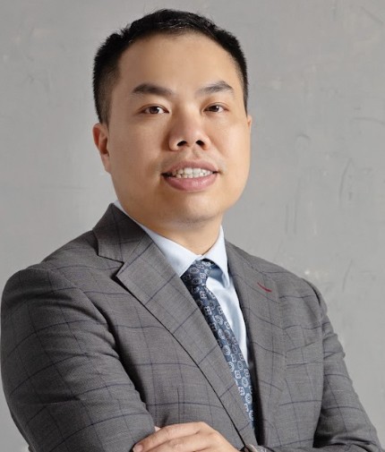 Ông Nguyễn Tuấn Anh, CEO Finpeace