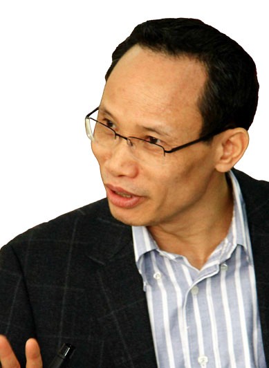 TS. Cấn Văn Lực, Thành viên Hội đồng Tư vấn chính sách tài chính - tiền tệ Quốc gia