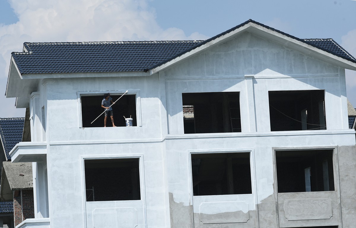 Sản phẩm đưa ra thị trường lúc này chủ yếu từ giai đoạn tiếp theo của dự án cũ.