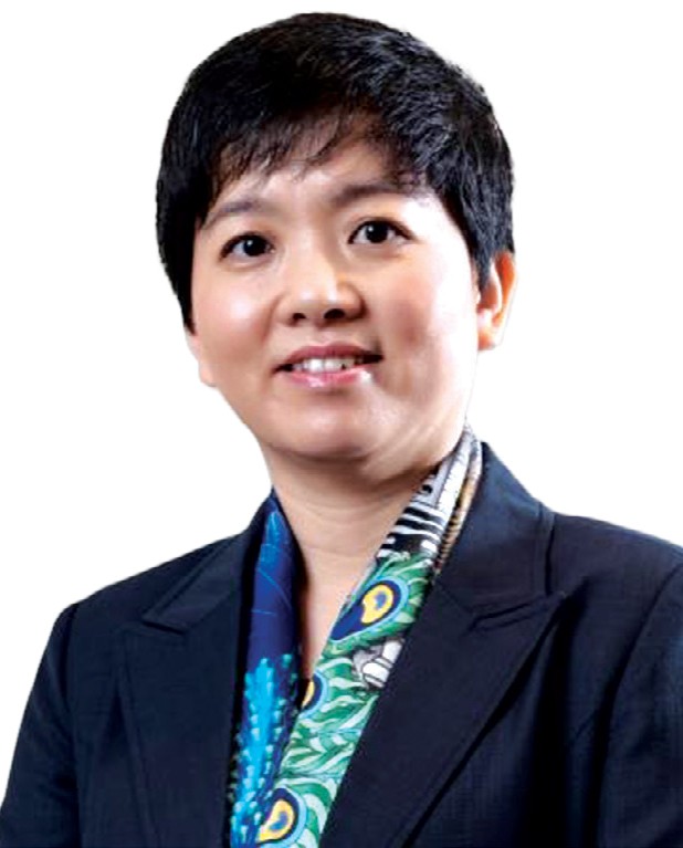 Bà Đỗ Thị Phương Lan, Giám đốc Phụ trách tái cấu trúc, Công ty cổ phần Tập đoàn Đầu tư địa ốc No Va (Novaland)