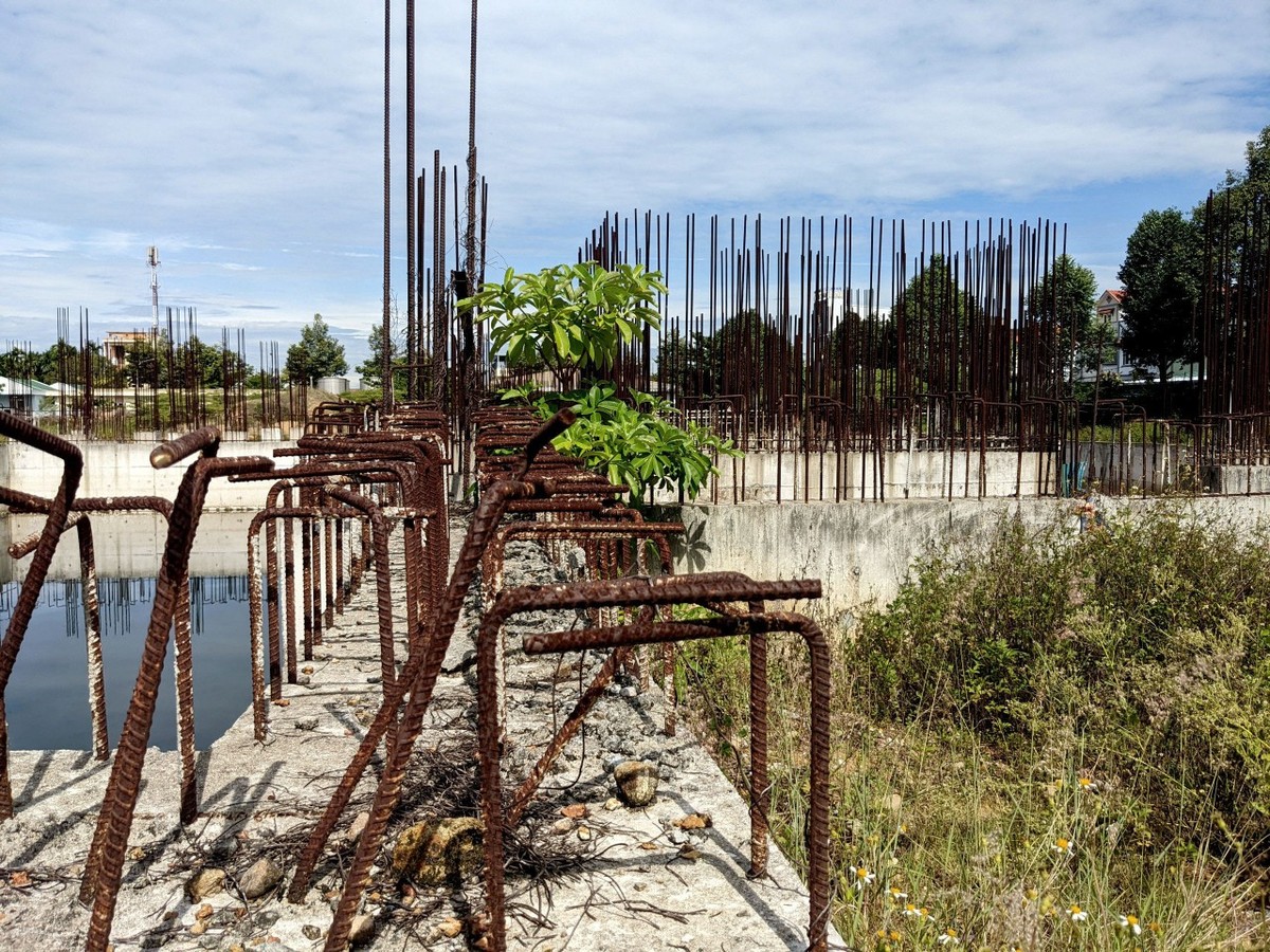 Chấm dứt Dự án Khu dịch vụ chất lượng cao Bệnh viện Đa khoa tỉnh Quảng Ngãi. Chấm dứt Dự án Khu dịch vụ chất lượng cao Bệnh viện Đa khoa tỉnh Quảng Ngãi.