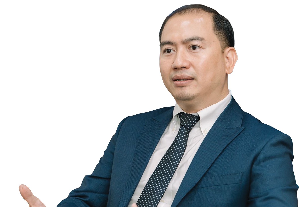 Luật sư Trương Anh Tú, Giám đốc Công ty Luật TNHH Trương Anh Tú