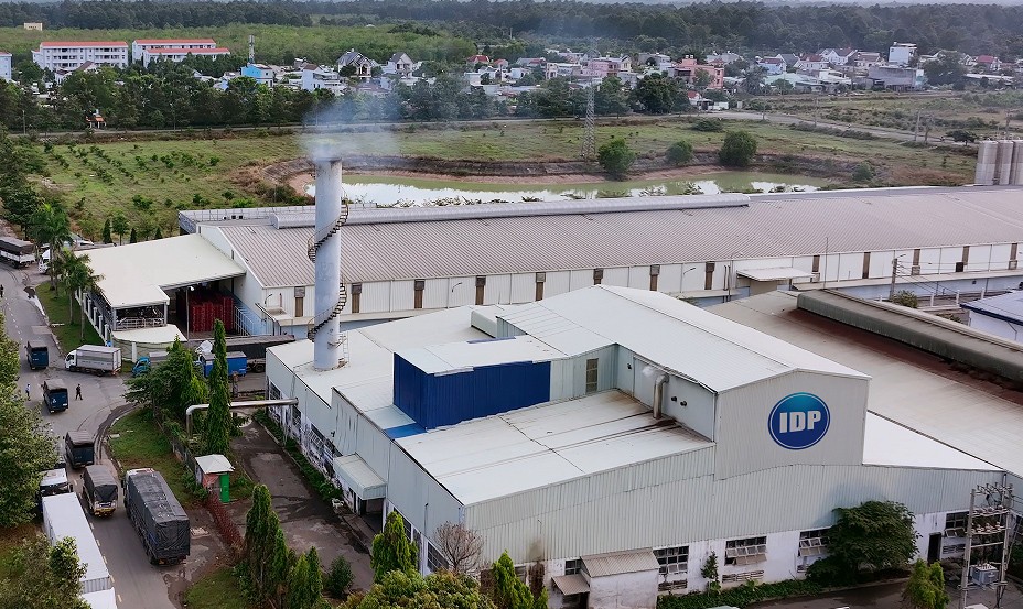 Sang năm 2023, Công ty đặt mục tiêu doanh thu thuần kỷ lục đạt 7,141 tỷ đồng, tăng 17% so với thực hiện năm 2022