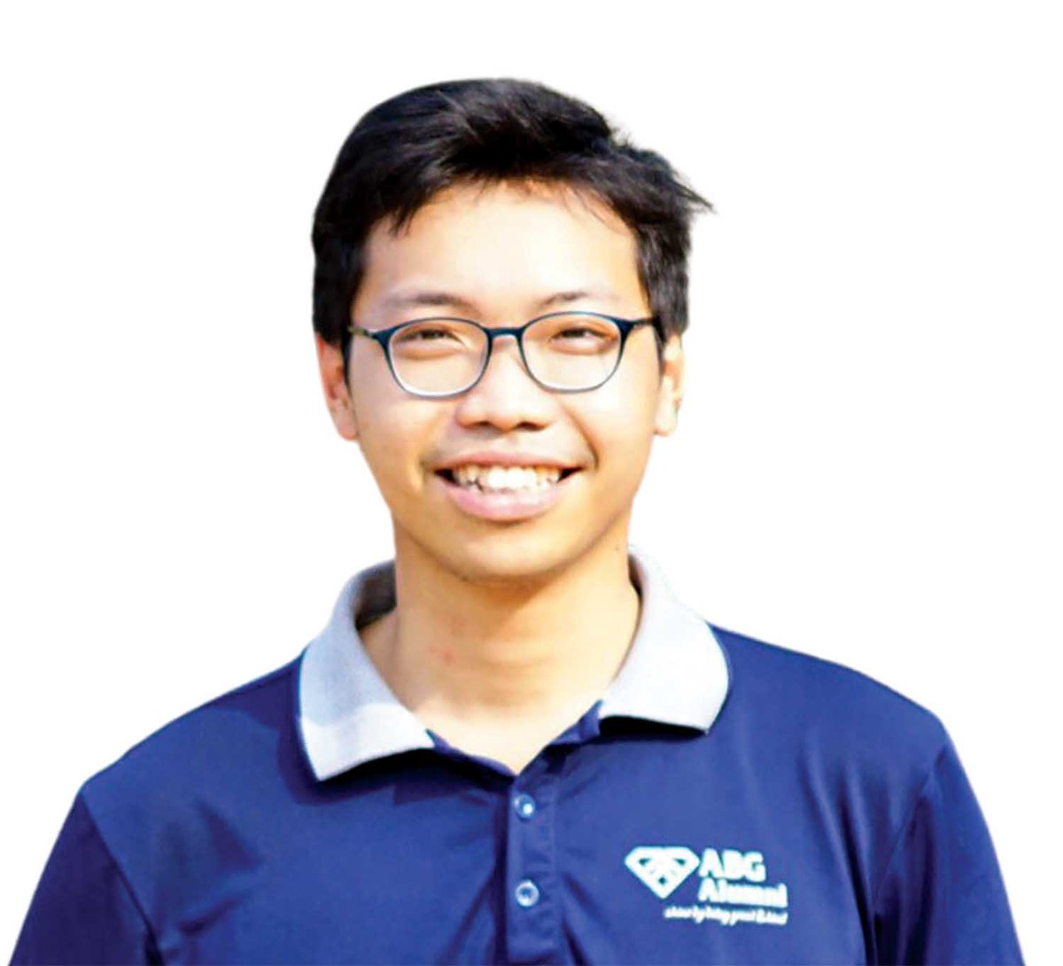 Anh Lương Hữu Phú Lộc, CEO Công ty TNHH giải pháp và công nghệ PLINK