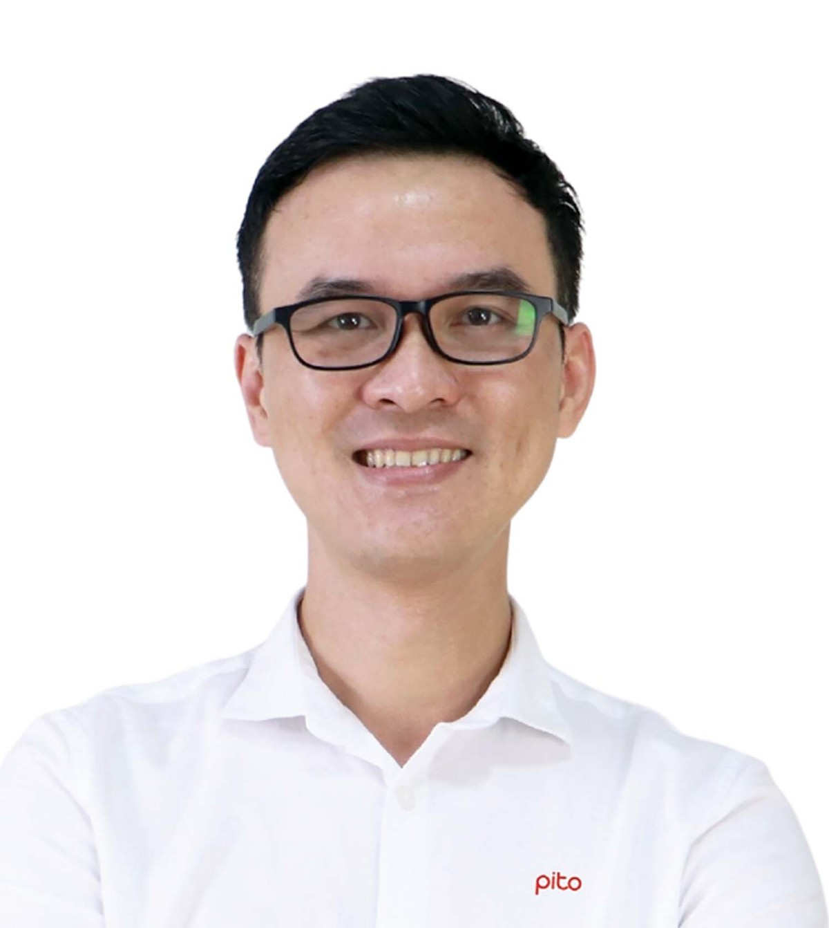 Anh Phạm Đông Huy, Founder, CEO Công ty TNHH PITO