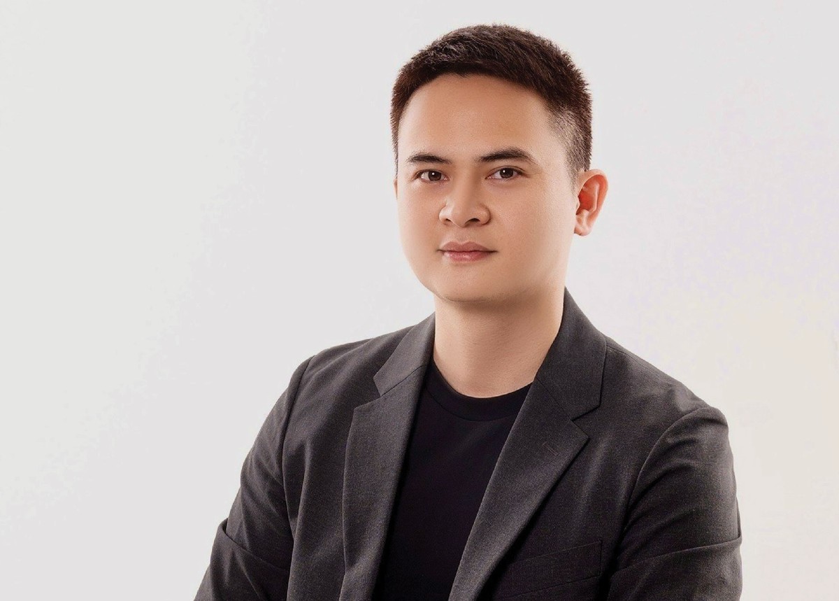 Ông Nguyễn Anh Minh, Phó tổng giám đốc kiêm Giám đốc Tài chính, Công ty cổ phần Shinec - chủ đầu tư Khu công nghiệp Nam Cầu Kiền (Hải Phòng)