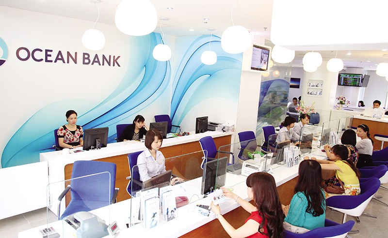 Luật cần thiết kế các quy định sao cho nhà băng phát triển ổn định, an toàn, nếu có thất bại thì cũng “thất bại trong an toàn” hoặc “thất bại thành công”. Ảnh: Đức Thanh