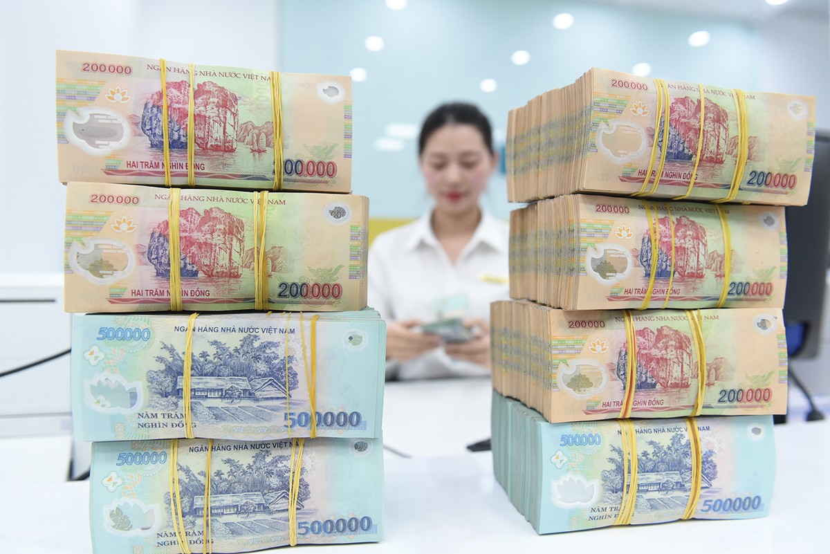 Các ngân hàng lớn đã nhiều lần giảm lãi suất hỗ trợ nền kinh tế