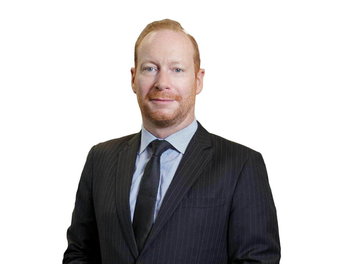 Ông David Jackson, Tổng giám đốc Colliers Việt Nam