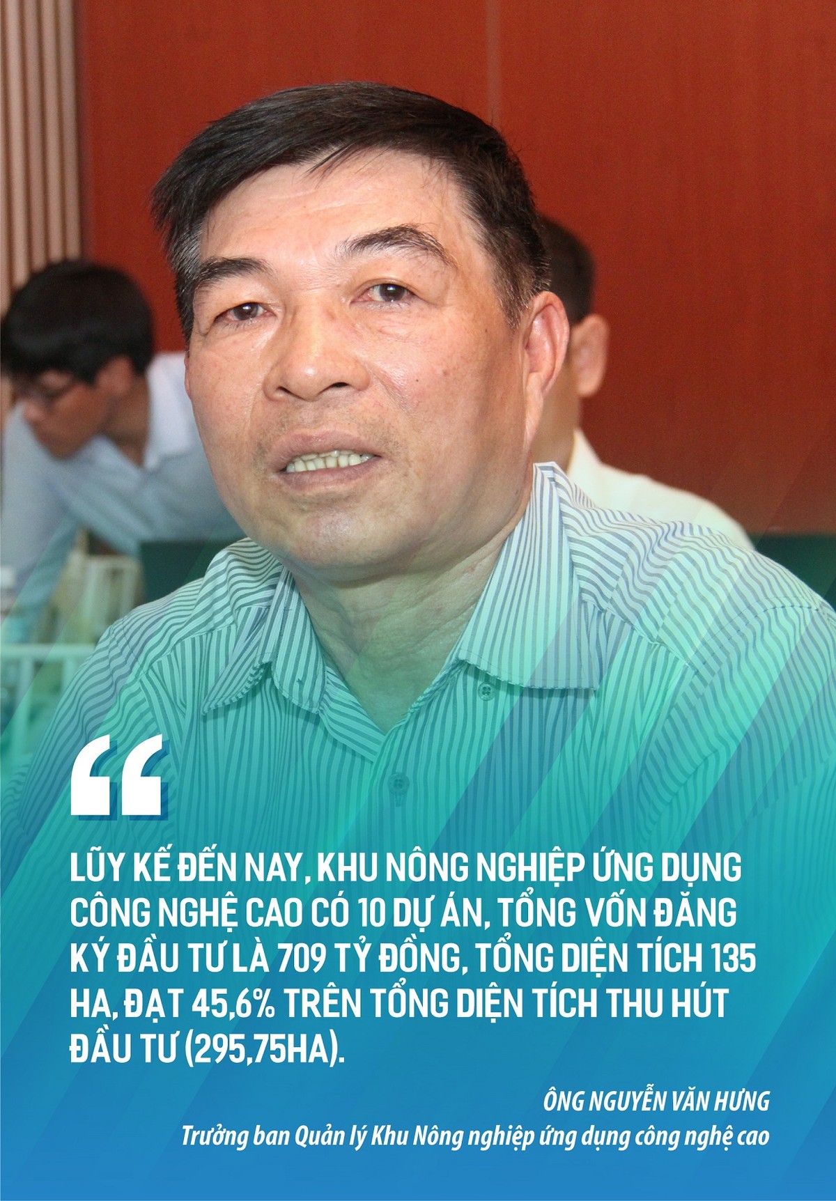 Phú Yên kiến tạo môi trường đầu tư, kinh doanh, đồng hành cùng doanh nghiệp  ảnh 96