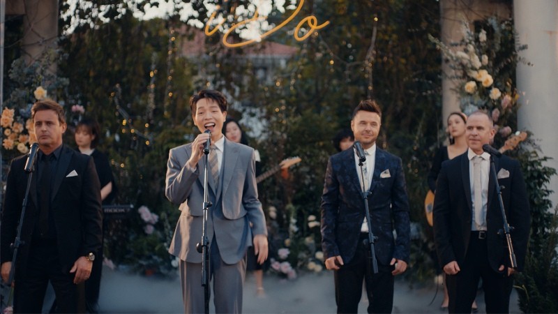 Việt Nam có đủ tiềm năng để phát triển du lịch âm nhạc, thu hút thêm nhiều nghệ sĩ quốc tế.