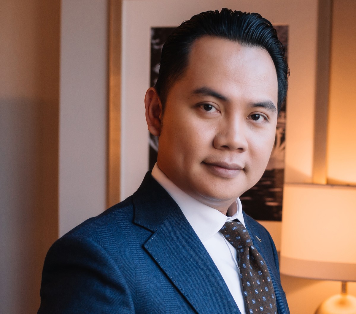 Ông Phan Công Chánh, Chuyên gia tài chính - bất động sản Ông Phan Công Chánh, Chuyên gia tài chính - bất động sản