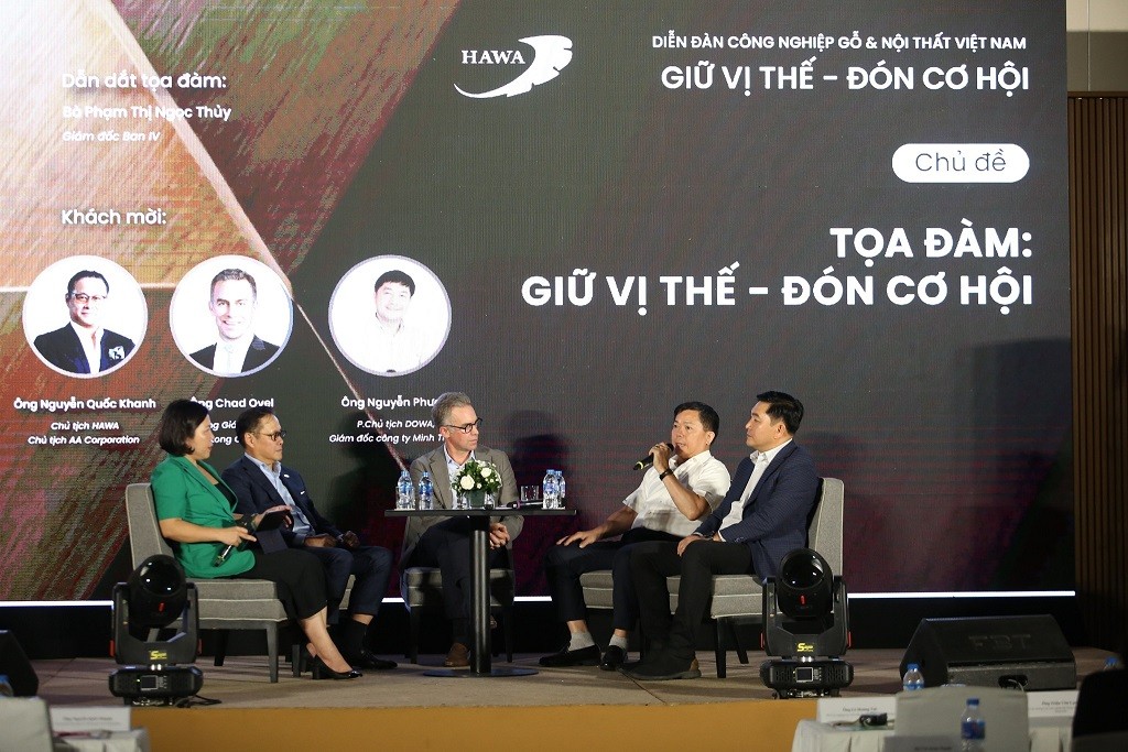 Các doanh nghiệp đang khẳng định tính chủ động trong kinh doanh hội nhập. Các doanh nghiệp đang khẳng định tính chủ động trong kinh doanh hội nhập.