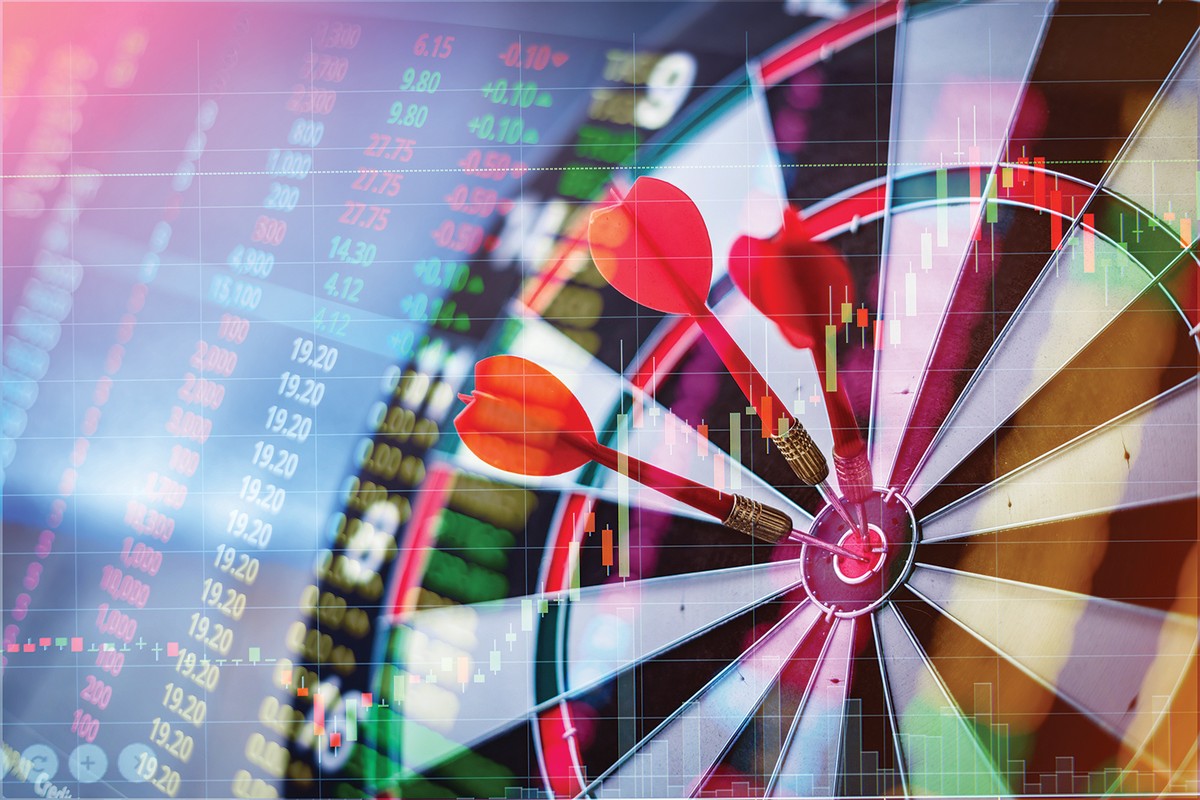 Hiệu quả đầu tư của các quỹ ETF là khá rõ ràng