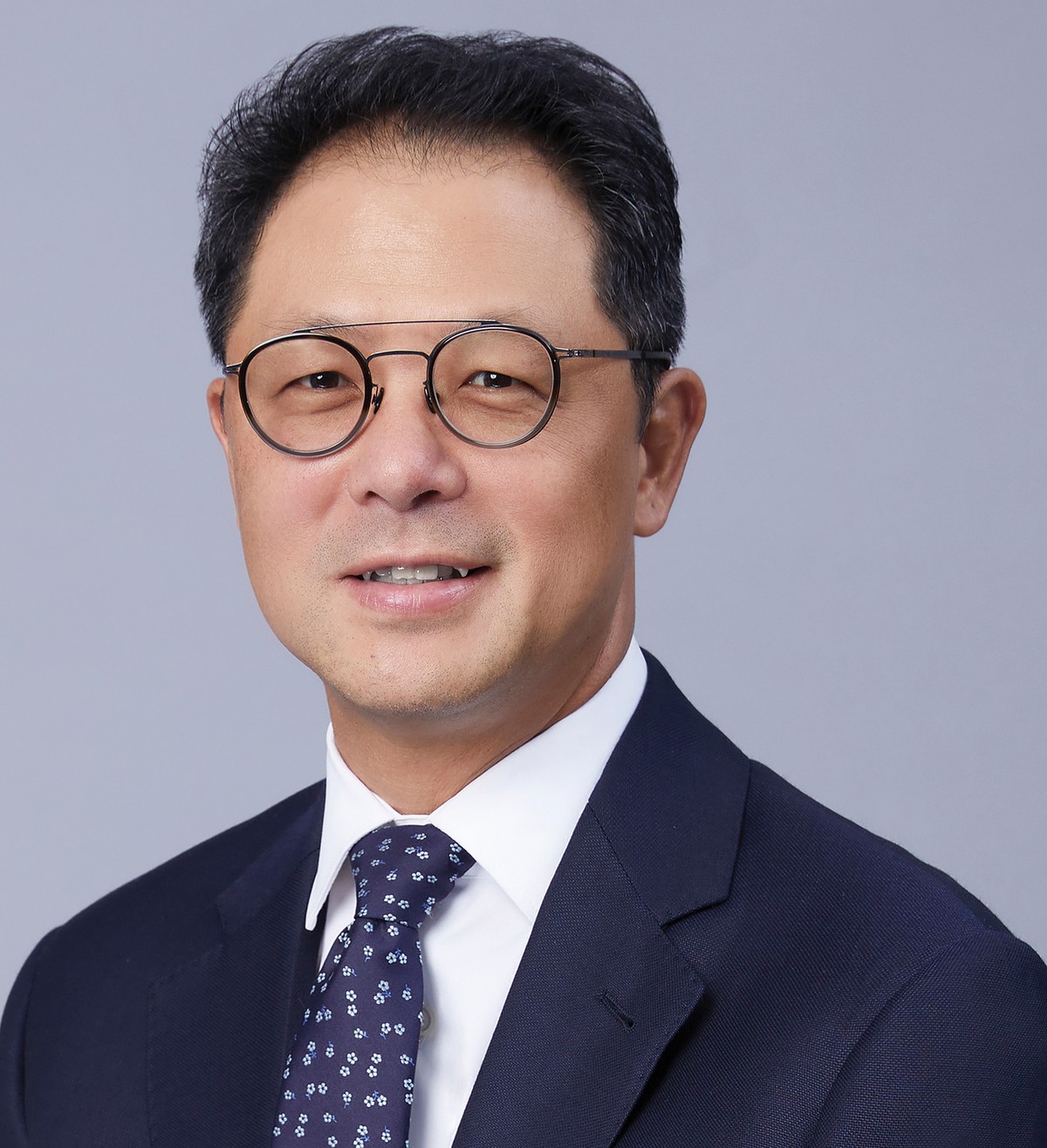 Ông Andy Ho, Tổng giám đốc Tập đoàn VinaCapital Ông Andy Ho, Tổng giám đốc Tập đoàn VinaCapital