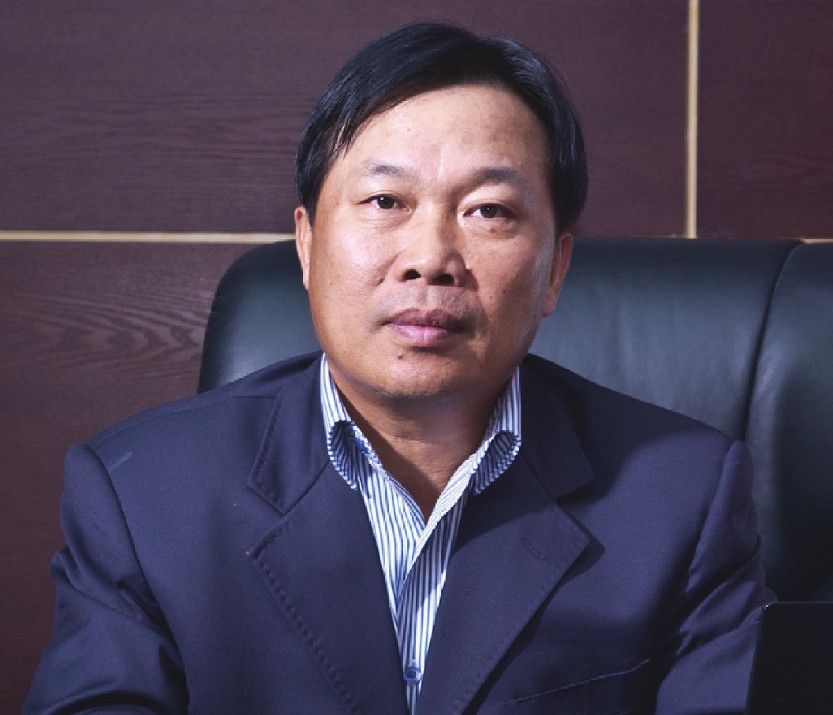 Ông Lê Tự Minh, Chủ tịch Hội đồng quản trị Công ty cổ phần Đầu tư IMG