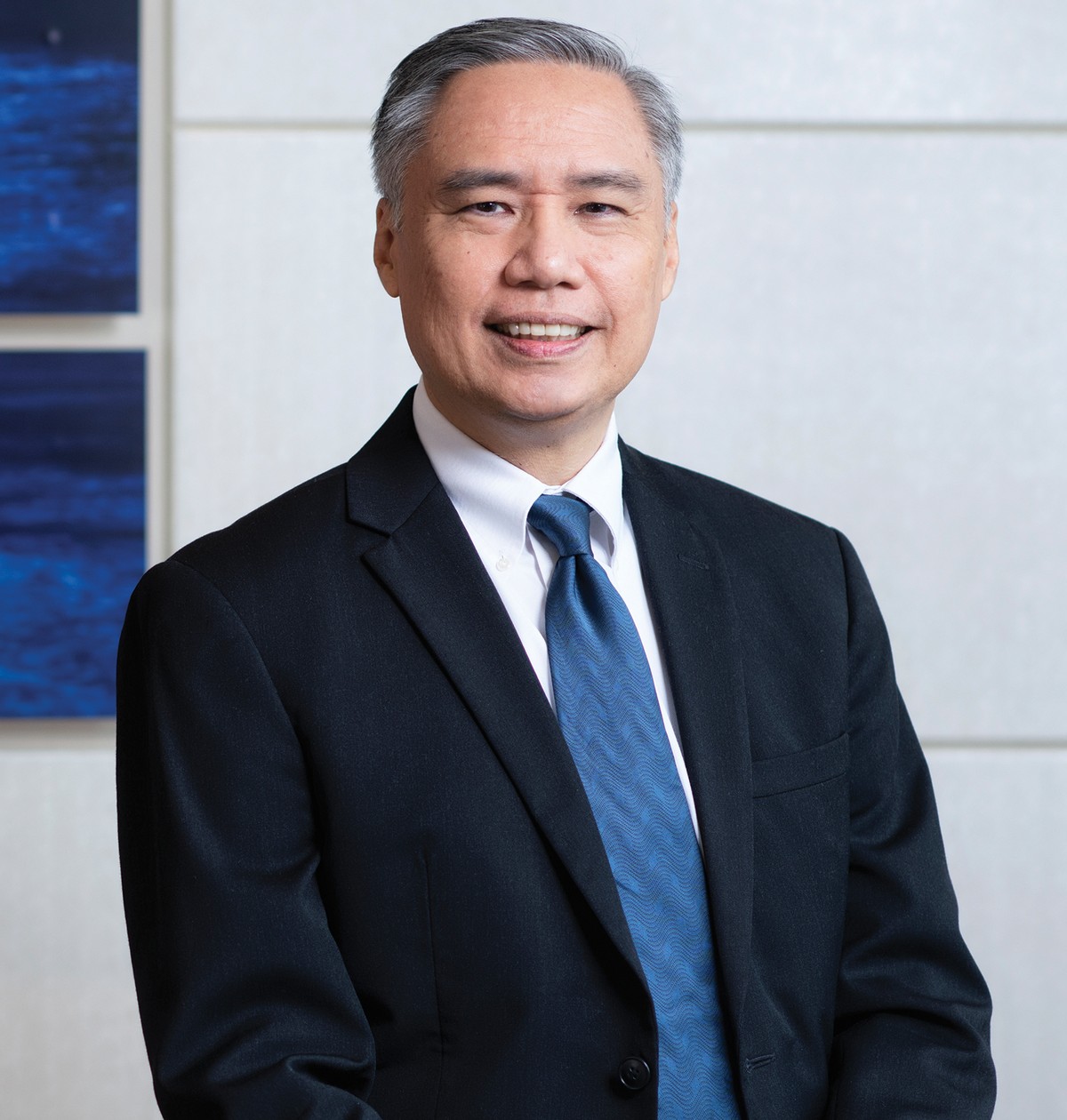 Ông Suan Teck Kin, Giám đốc Khối Nghiên cứu thị trường, Ngân hàng UOB (Singapore) Ông Suan Teck Kin, Giám đốc Khối Nghiên cứu thị trường, Ngân hàng UOB (Singapore)