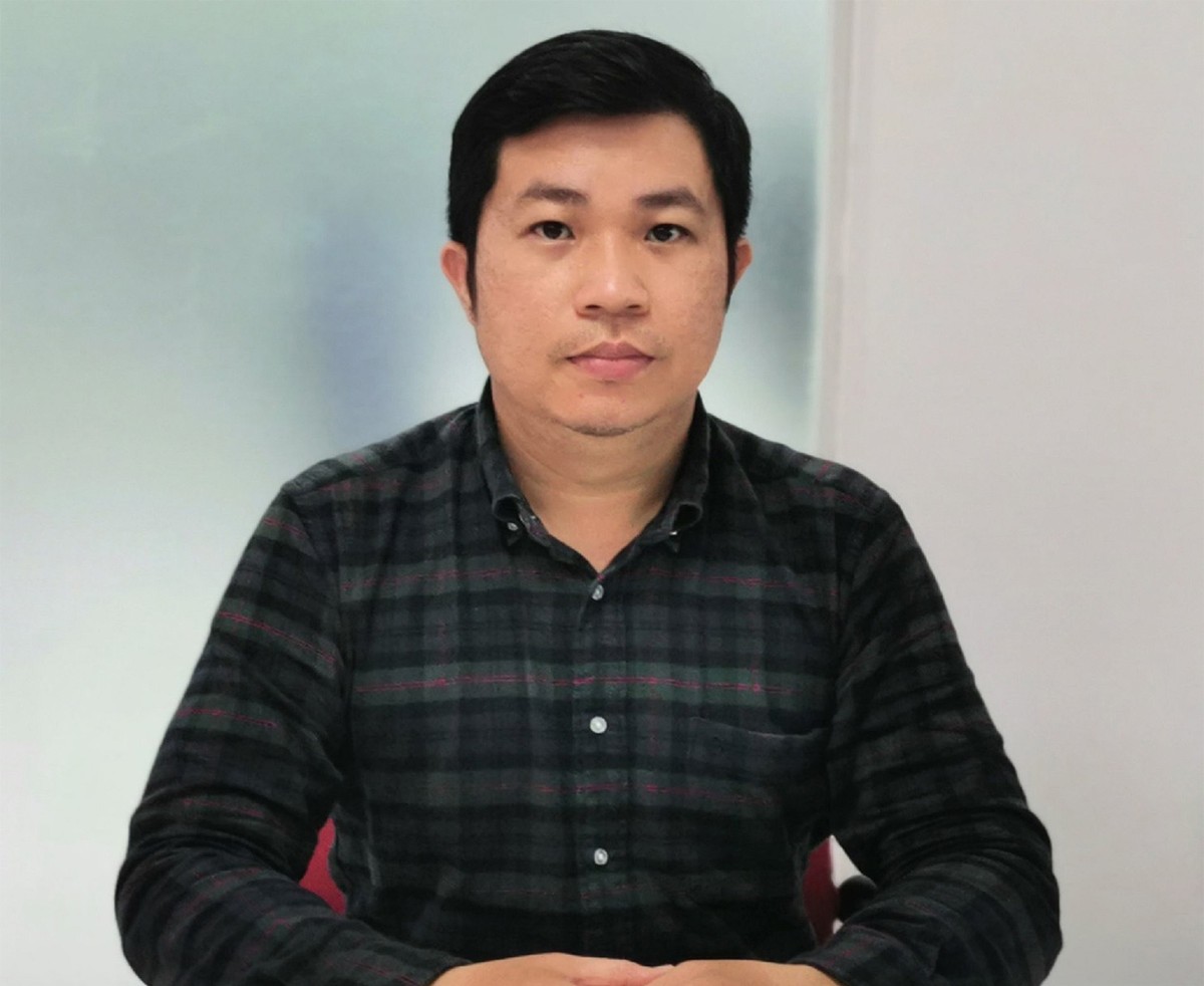 TS. Trần Hùng Sơn, Giảng viên Trường đại học Kinh tế Luật (Đại học Quốc gia TP.HCM)