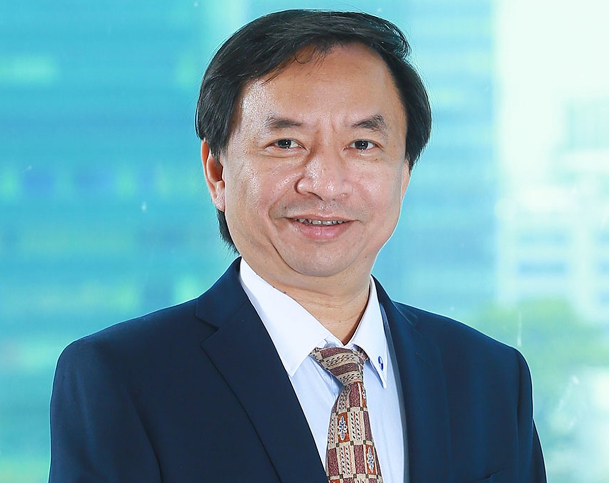 Ông Trần Tấn Lộc, Thành viên Hội đồng quản trị Eximbank Ông Trần Tấn Lộc, Thành viên Hội đồng quản trị Eximbank