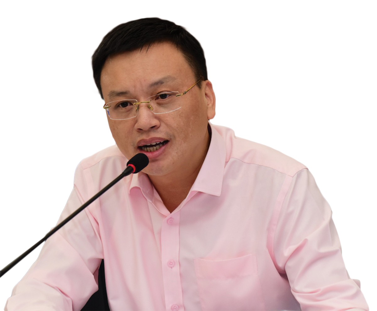 TS. Trần Xuân Lượng, Chuyên ngành bất động sản, Trường đại học Kinh tế Quốc dân TS. Trần Xuân Lượng, Chuyên ngành bất động sản, Trường đại học Kinh tế Quốc dân