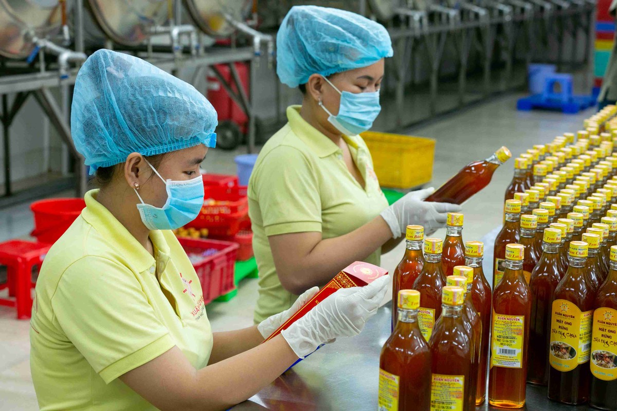 Doanh nghiệp cần đẩy mạnh đầu tư hơn nữa để khai thác tốt thị trường Hồi giáo