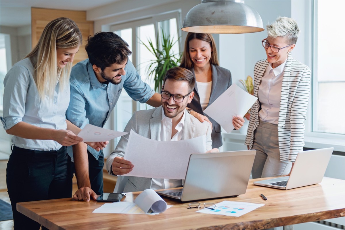 Quỹ đất công nghiệp đứng thứ 2 Miền Bắc (Chỉ sau Bắc Ninh) nên nhu cầu nhà ở cho chuyên gia nước ngoài lớn. Ảnh: Shutter